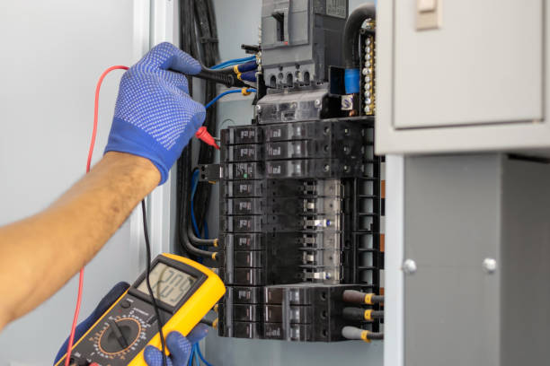 Commercial Electrical Services in Old Brookville, NY