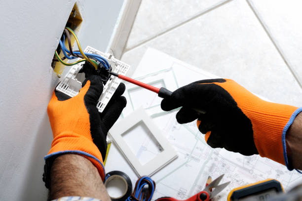 Emergency Electrical Repair Services in Old Brookville, NY